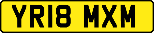 YR18MXM