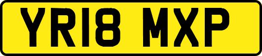 YR18MXP