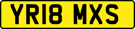 YR18MXS