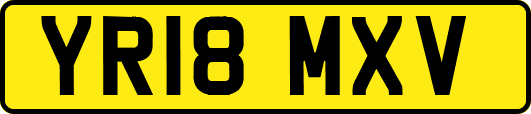 YR18MXV