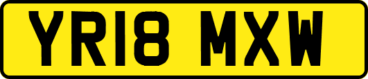 YR18MXW