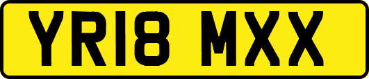 YR18MXX