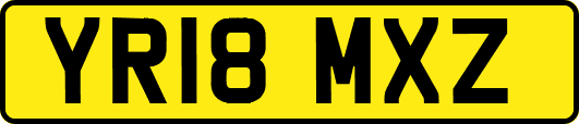 YR18MXZ