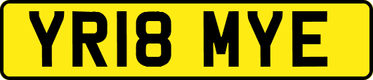 YR18MYE