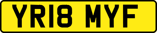 YR18MYF