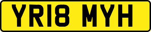 YR18MYH