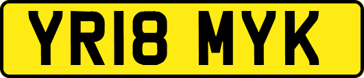 YR18MYK