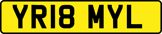 YR18MYL