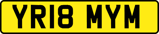 YR18MYM