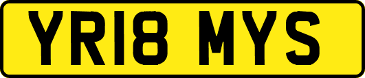 YR18MYS