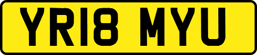 YR18MYU