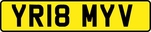 YR18MYV