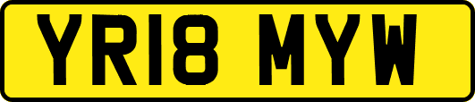YR18MYW