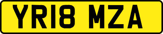 YR18MZA