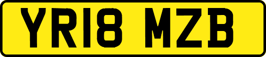 YR18MZB