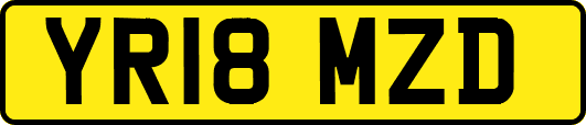 YR18MZD
