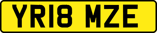 YR18MZE