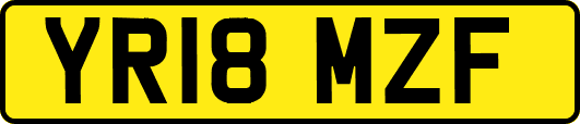 YR18MZF