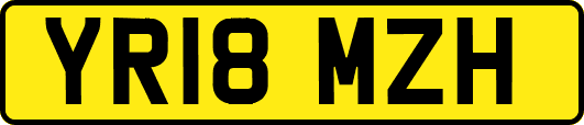 YR18MZH