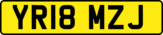 YR18MZJ