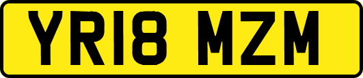 YR18MZM