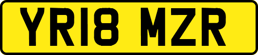 YR18MZR