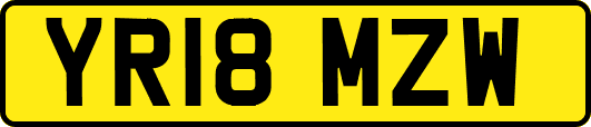 YR18MZW