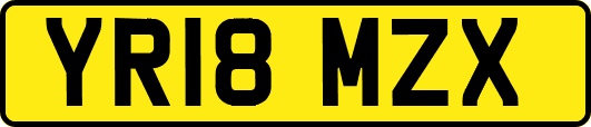 YR18MZX