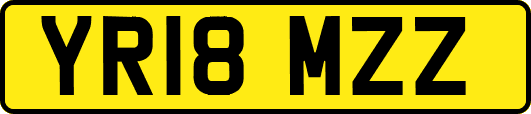 YR18MZZ