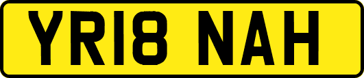 YR18NAH