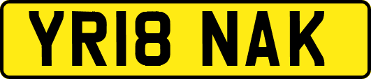 YR18NAK