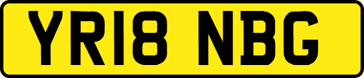 YR18NBG