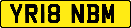 YR18NBM