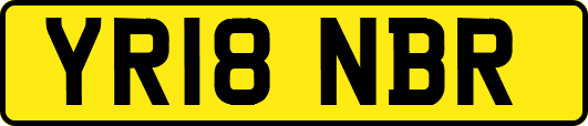 YR18NBR