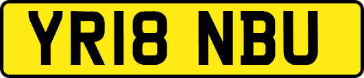 YR18NBU