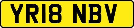 YR18NBV