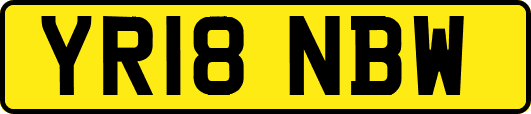YR18NBW