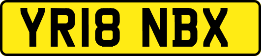 YR18NBX