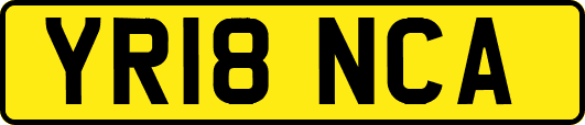 YR18NCA
