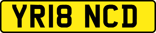 YR18NCD