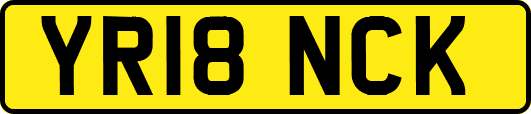 YR18NCK