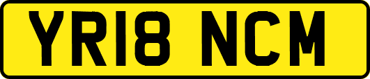 YR18NCM