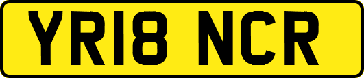 YR18NCR