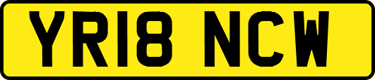 YR18NCW