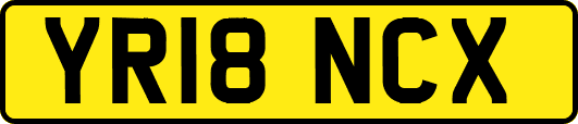 YR18NCX