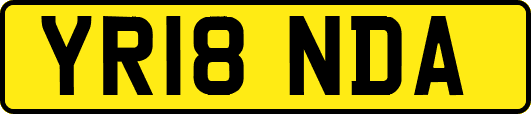 YR18NDA