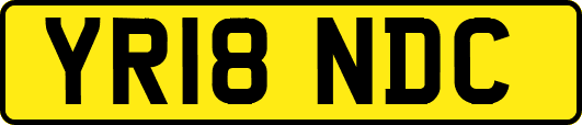 YR18NDC