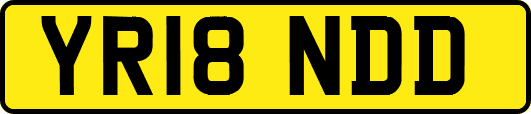 YR18NDD