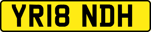 YR18NDH