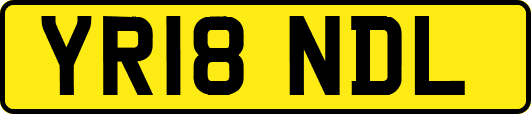 YR18NDL